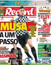 Sexta-feira, 8 de abril de 2022