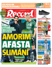 Sábado, 9 de abril de 2022