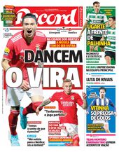 Quarta-feira, 13 de abril de 2022