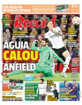 Quinta-feira, 14 de abril de 2022