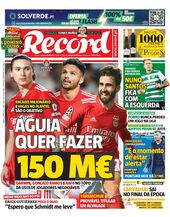 Sábado, 16 de abril de 2022