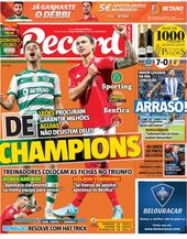 Domingo, 17 de abril de 2022