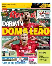 Segunda-feira, 18 de abril de 2022