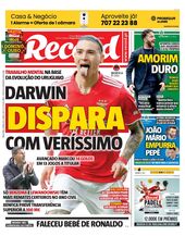 Terça-feira, 19 de abril de 2022