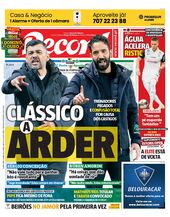 Quinta-feira, 21 de abril de 2022