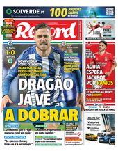 Sexta-feira, 22 de abril de 2022