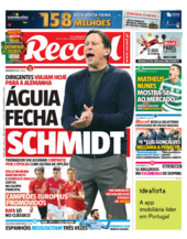 Quarta-feira, 27 de abril de 2022