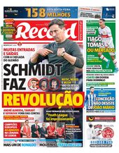 Sexta-feira, 29 de abril de 2022