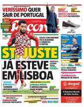 Sábado, 30 de abril de 2022