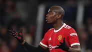 4.º - Pogba (55 M€), Manchester United