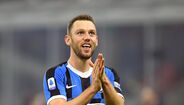 6.º - Stefan de Vrij (35 M€), Inter