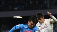 8.º - Lozano (35 M€), Nápoles