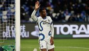 13.º - Denzel Dumfries (20 M€), Inter