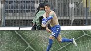 14.º - Andrea Pinamonti (16 M€), Empoli