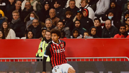 15.º - Calvin Stengs (15 M€), Nice