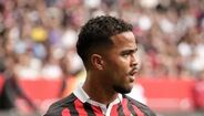 17.º - Justin Kluivert (15 M€), Nice