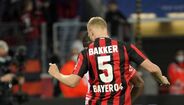 18.º - Baker (14 M€), Bayer Leverkusen