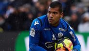 19.º - Walter Benítez (12 M€), Nice
