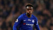 39. Callum Hudson-Odoi (Chelsea/Inglaterra)