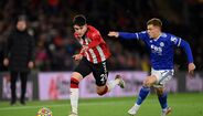 38. Tino Livramento (Southampton/Inglaterra)