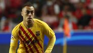 37. Sergino Dest (Barcelona/Estados Unidos)