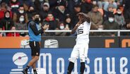 36. Jeremy Doku (Rennes/Bélgica)