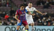 33. Eric Garcia (Barcelona/Espanha)
