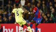 31. Marc Guehi (Crystal Palace/Inglaterra)