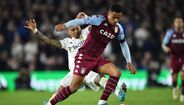 30. Jacob Ramsey (Aston Villa/Inglaterra)