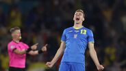 27. Ilya Zabarnyi (Dínamo Kiev/Ucrânia)