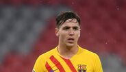 24. Nico Gonzalez (Barcelona/Espanha)