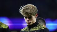 23. Charles De Ketelaere (Club Brugge/Bélgica)