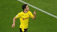 21. Giovanni Reyna (Borussia Dortmund/Estados Unidos)