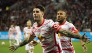 20. Dominik Szoboszlai (RB Leipzig/Hungria)