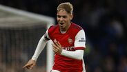 17. Emile Smith Rowe (Arsenal//Inglaterra)