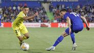 16. Yeremi Pino (Villarreal/Espanha)