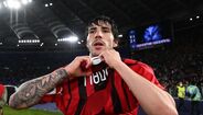 15. Sandro Tonali (AC Milan/Itália)