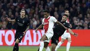 12. Jurrien Timber (Ajax/Holanda)