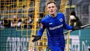 8. Florian Wirtz (Bayer Leverkusen/Alemanha)