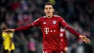7. Jamal Musiala (Bayern Munique/Alemanha)