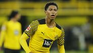4. Jude Bellingham (Borussia Dortmund//Inglaterra)