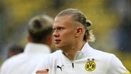 1. Erling Haaland (Borussia Dortmund/Noruega)