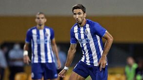 O palco tão desejado por Grujic