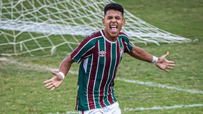 Brasileiros revelam que Benfica faz sondagem por jovem pérola do Fluminense