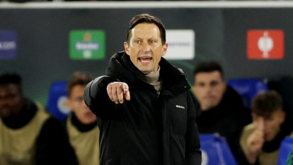 Roger Schmidt e um 