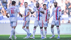 Lyon perde em Reims e é último classificado da Ligue 1 - França - Jornal  Record