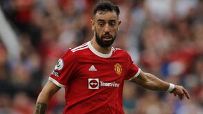 Diretor do Manchester United explica o que levou o clube a renovar com Bruno Fernandes
