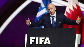 Diretor do Shakhtar quer russos fora do futebol e atira à FIFA: «Deviam visitar Mariupol...»
