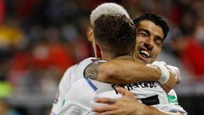 O histórico de Portugal contra o Uruguai: hora de vingar a desilusão de 2018
