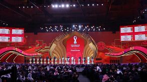 Calendário completo da fase de grupos do Mundial ainda não está definido: FIFA explica